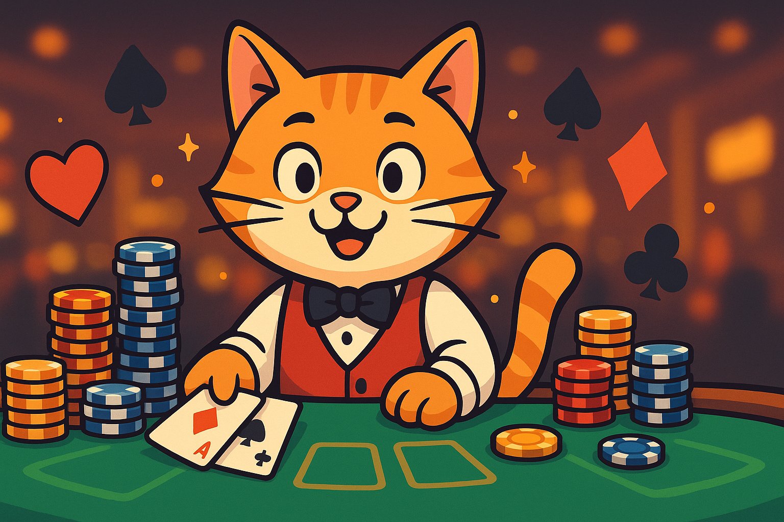 luck bet