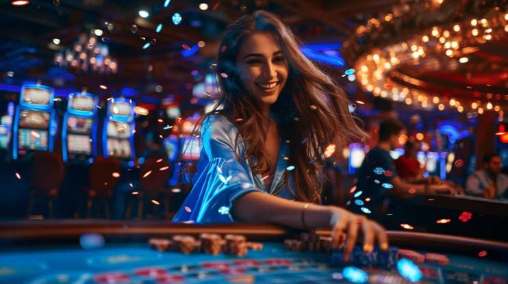 luck bet