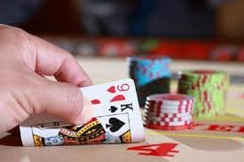 luck bet