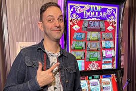 luck bet