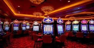 luck bet