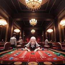 luck bet