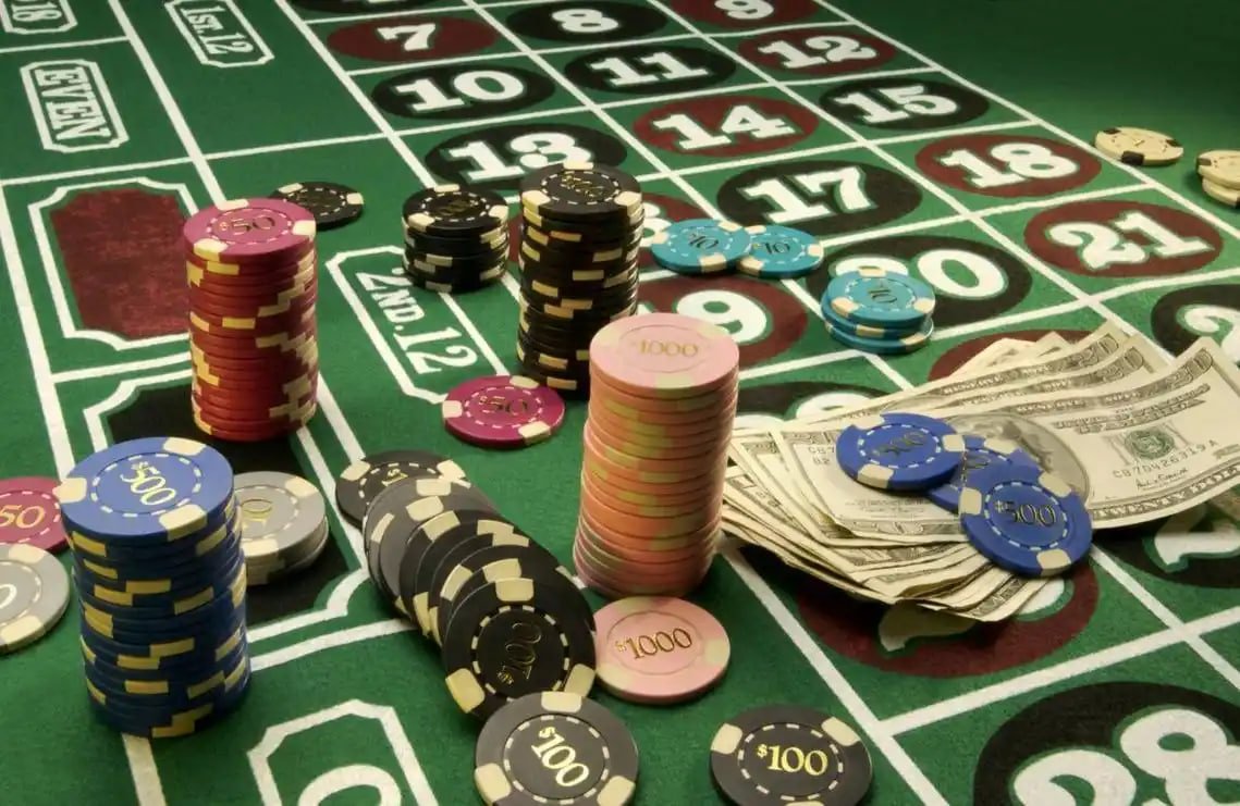 luck bet